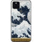 Hokusai The Great Wave off Kanagawa Google Pixel 5a Skin